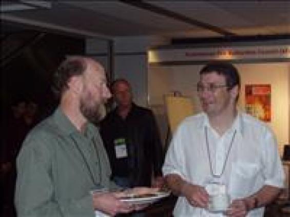 Annual Conference: Auckland (2005)