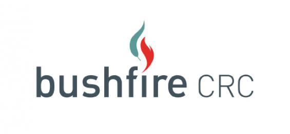 Bushfire CRC logo