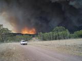 Extreme Fire Behaviour